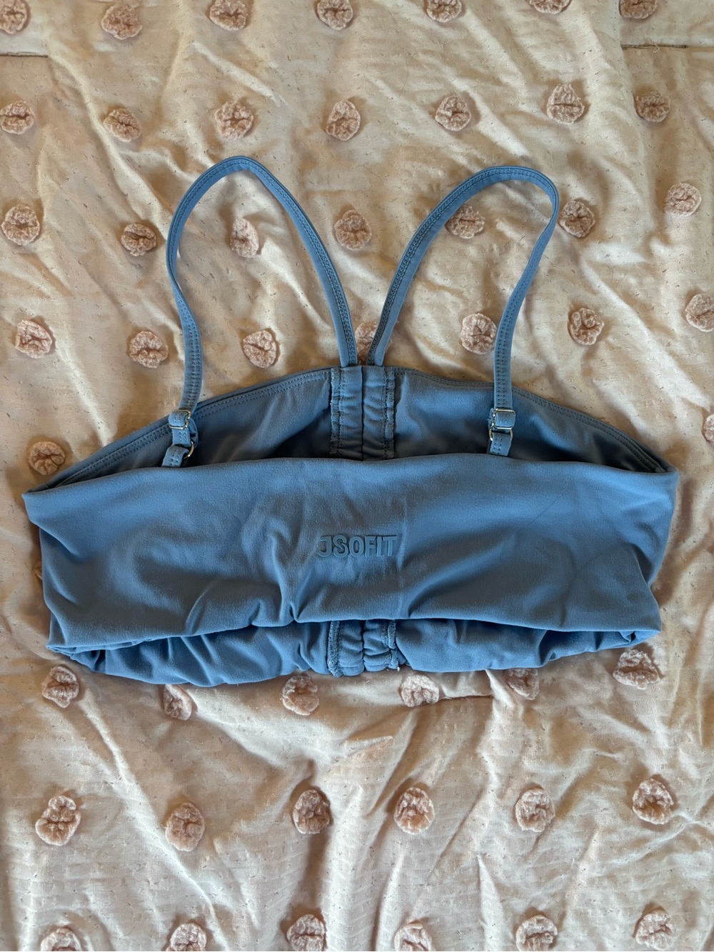 J80 FIT Sports Bra